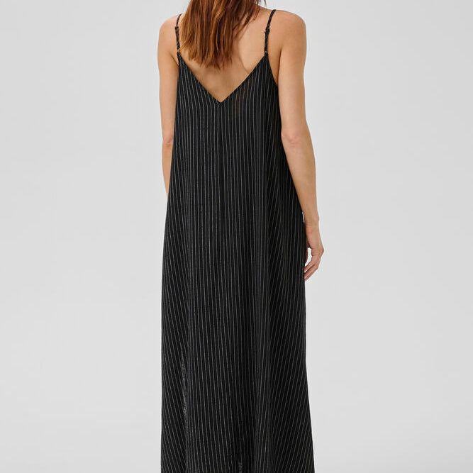 JannieMW Nelly Strap Dress