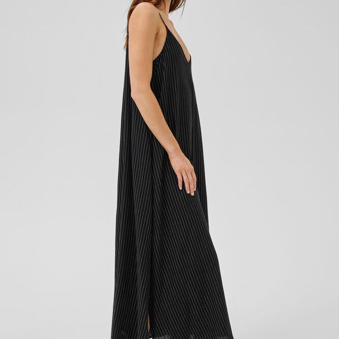 JannieMW Nelly Strap Dress