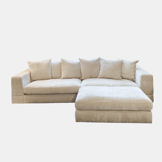 Bank JIKKE | Modulaire Bank SHOWMODEL