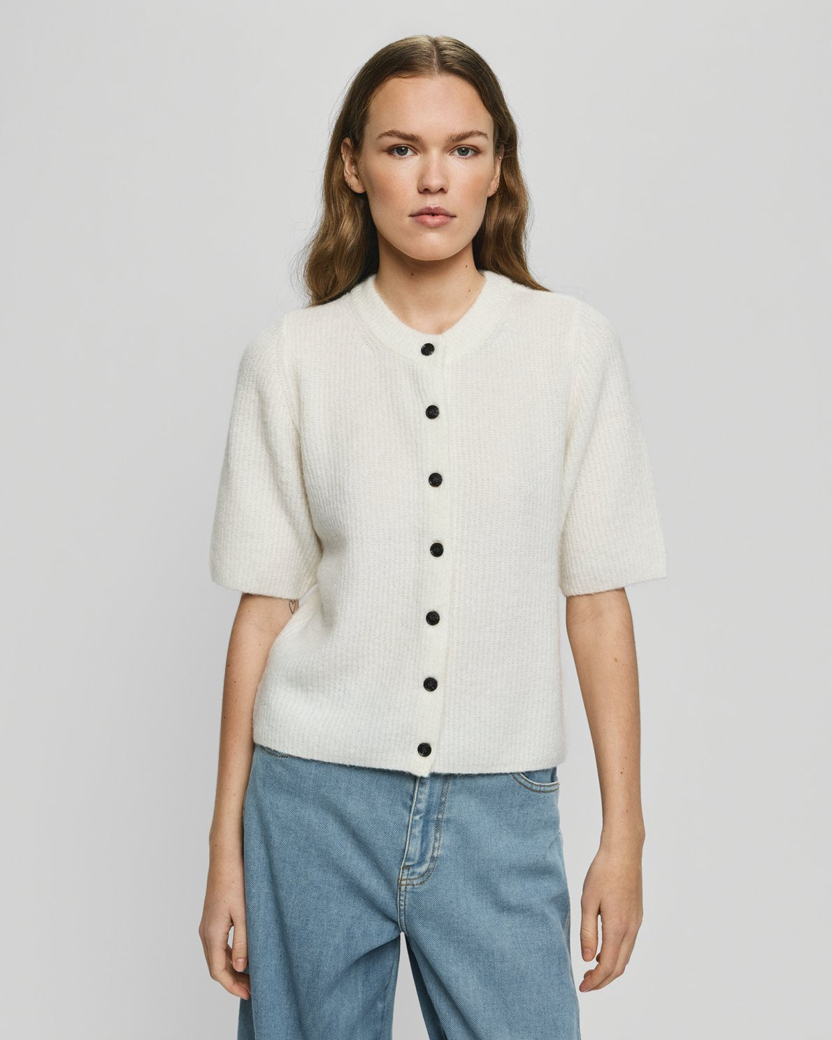 MSCHJinie Hope 2/4 Cardigan