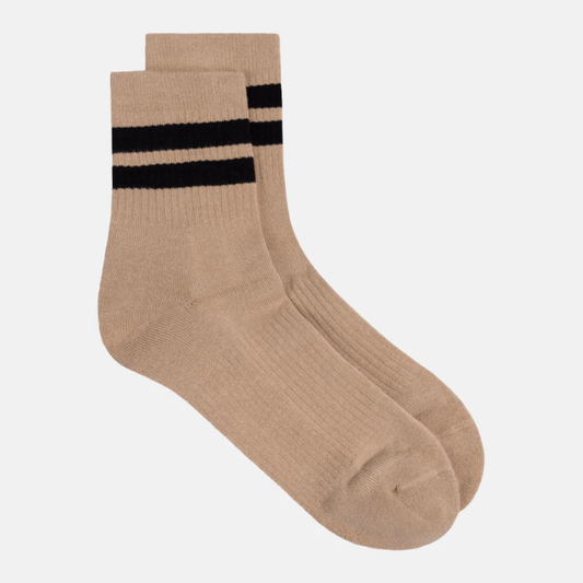 socks 2 stripes