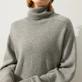 Afbeelding laden in Galerijviewer, Juliette Turtleneck Pullover
