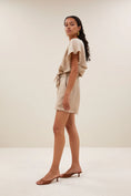 Afbeelding laden in Galerijviewer, june linen shorts
