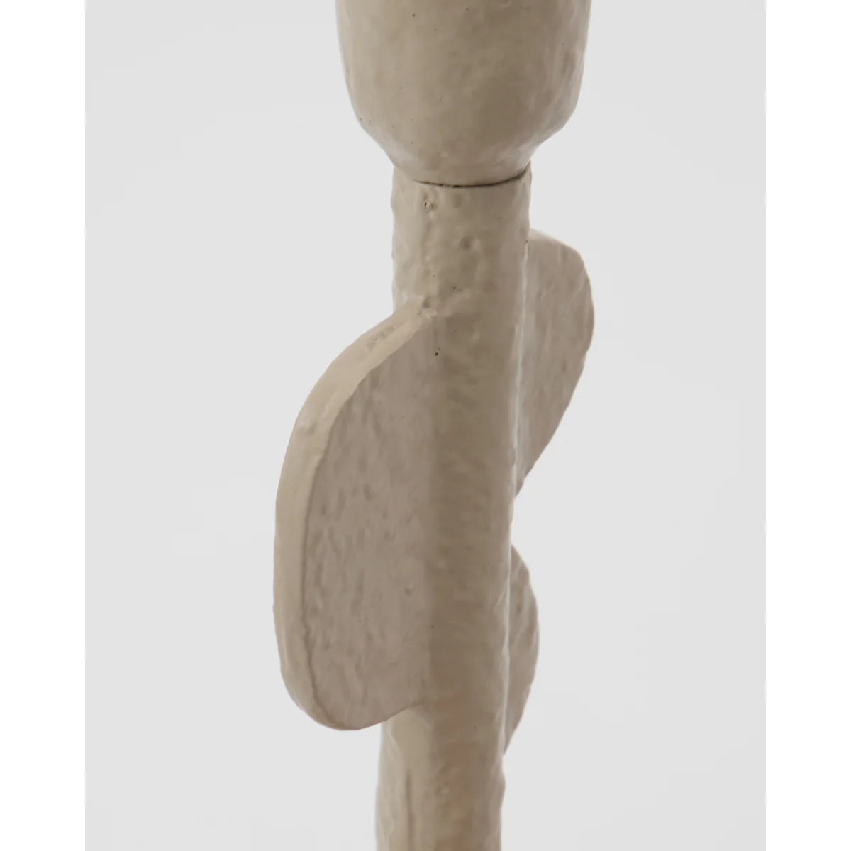 Candle stand, HDDonna, Beige
