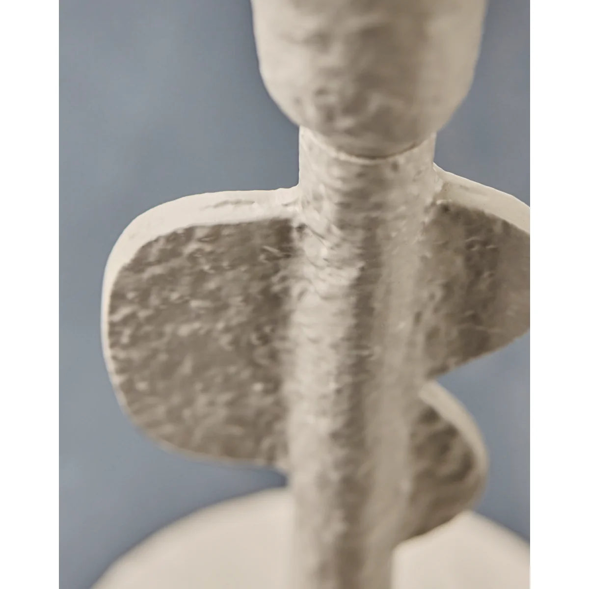 Candle stand, HDDonna, Beige