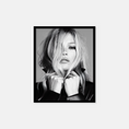 Load image into Gallery viewer, LOFT Coll. Framed Pic. | Kate Moss
