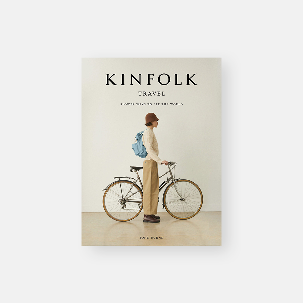 Kinfolk Travel