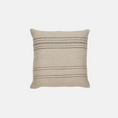 Afbeelding laden in Galerijviewer, Kussenhoes Marrakesh Stripe 50x50
