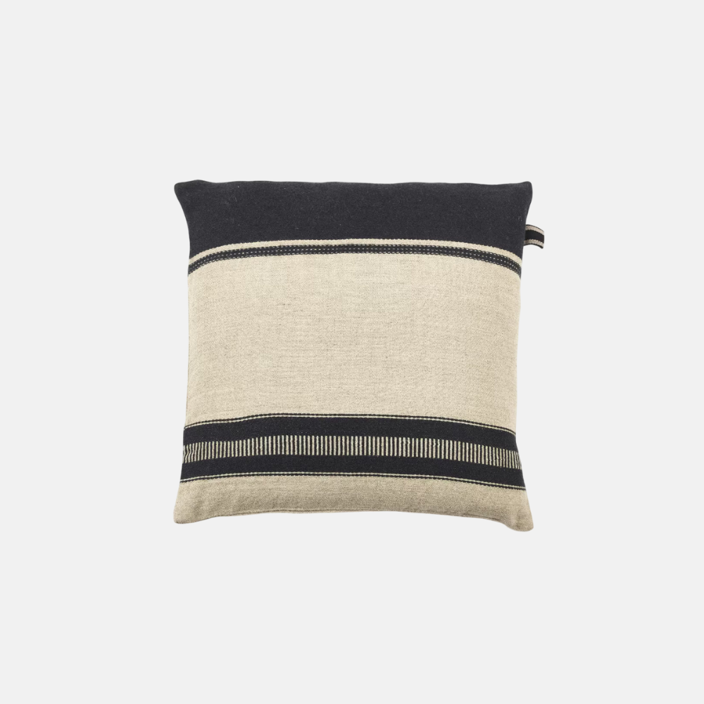 Kussenhoes Marshall Multi Stripe 63x63