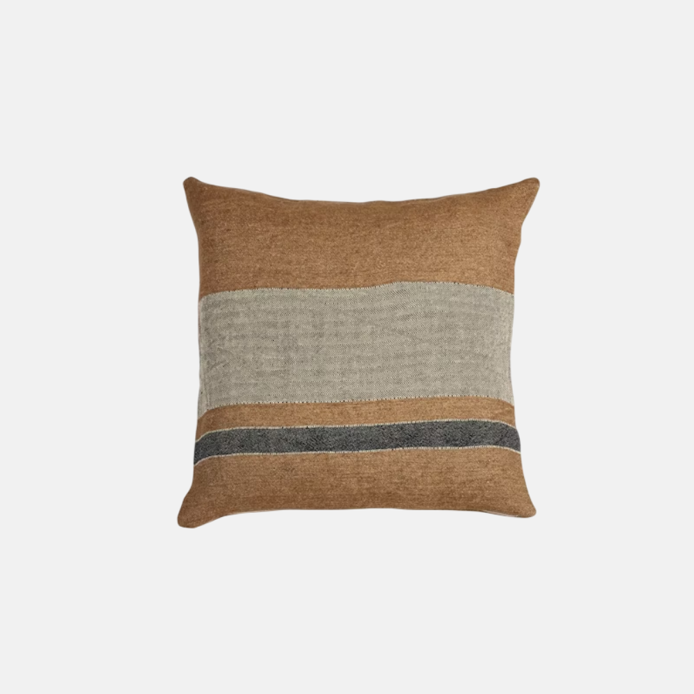 The Belgian Pillow Deco Kussen Nairobi