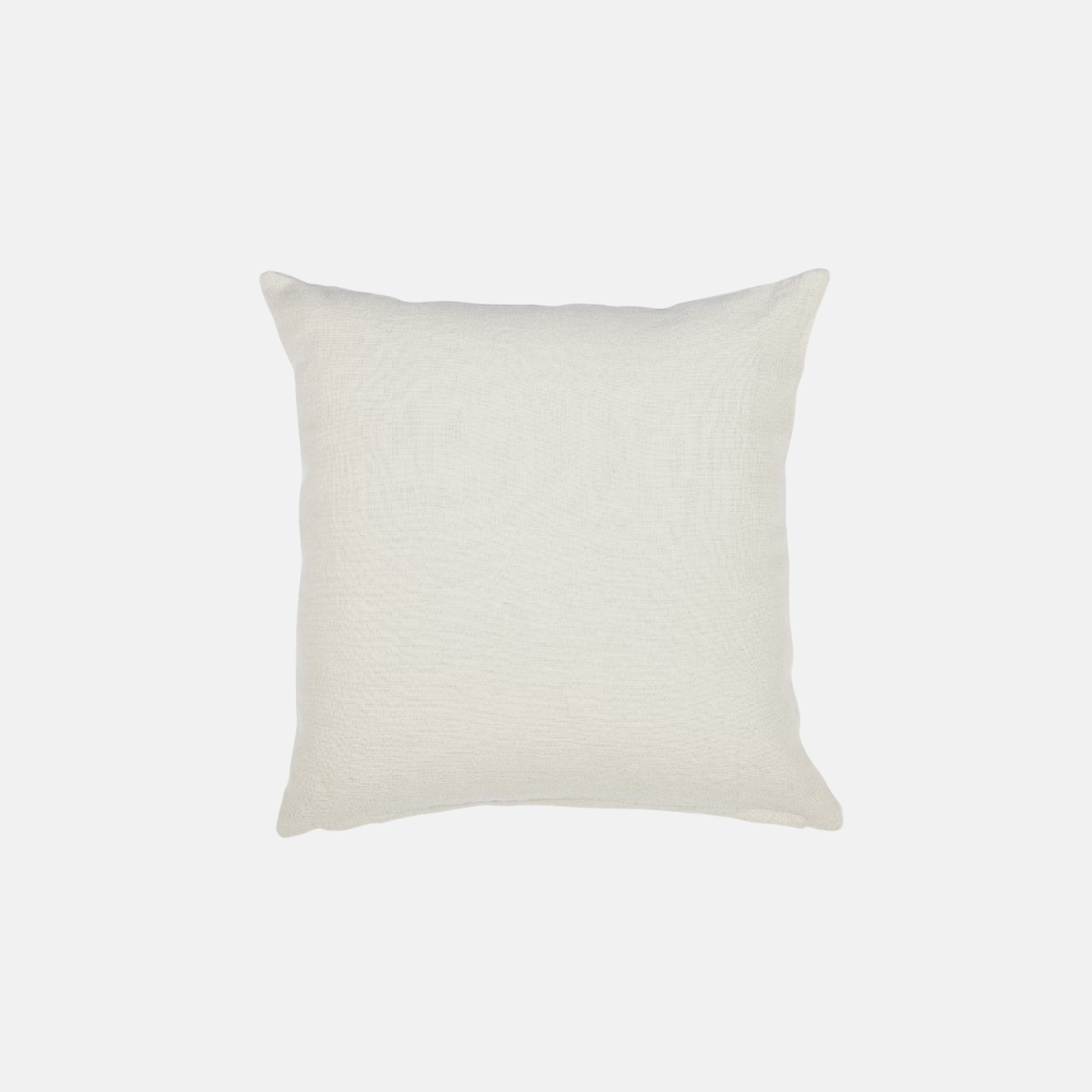 Hudson Deco Kussen Natural