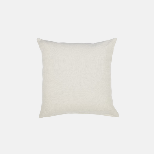 Hudson Deco Kussen Natural