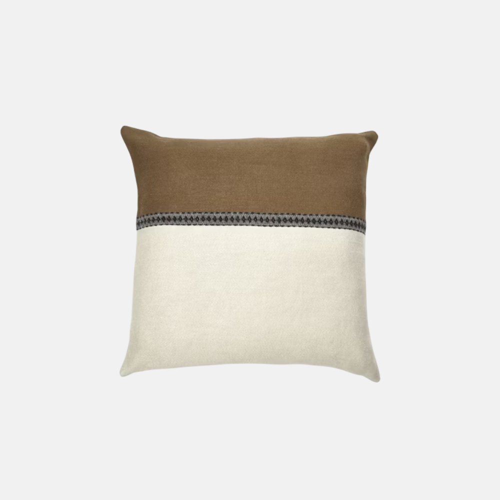 Etienne Kussenhoes Stripe 63x63 cm