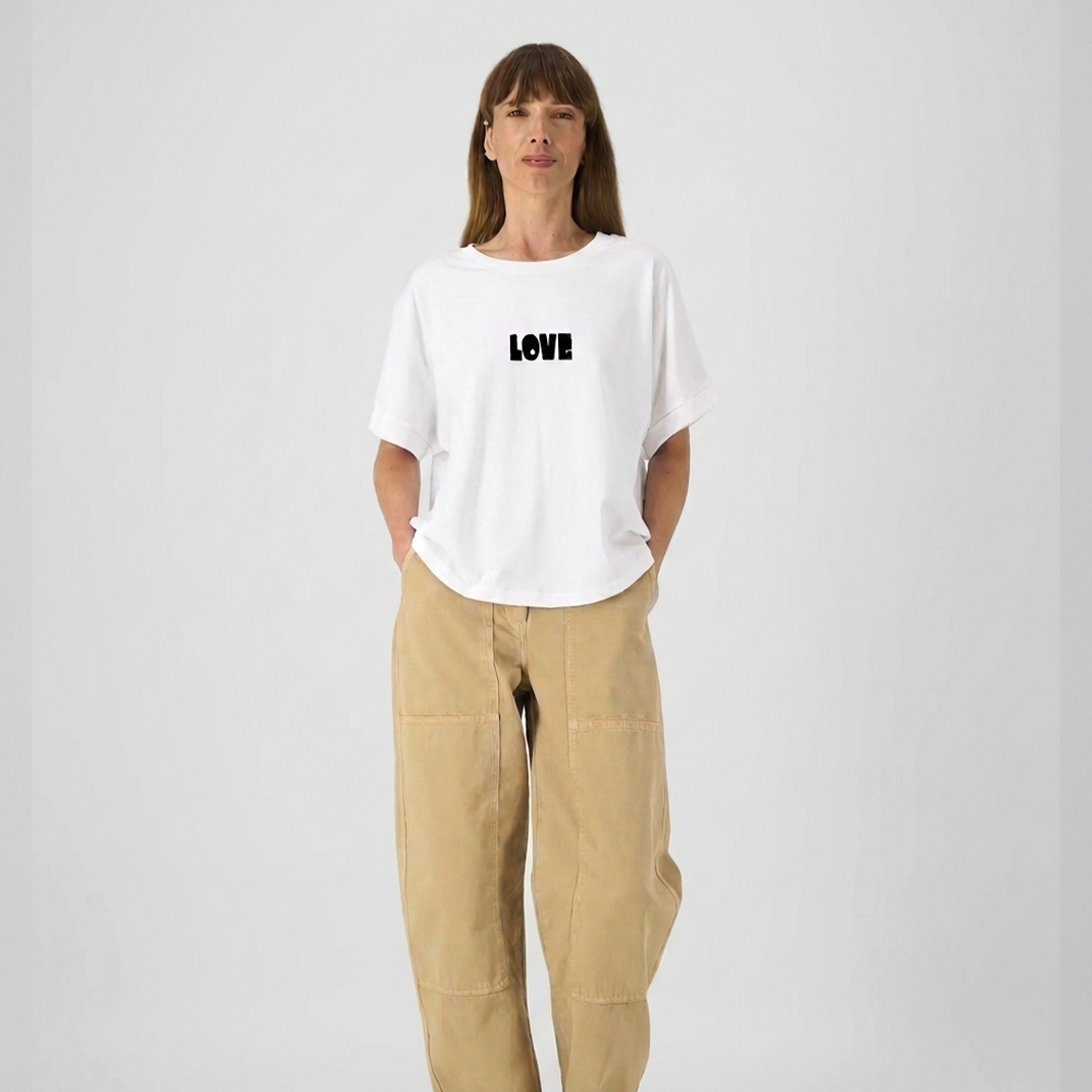 LOFT T-shirt 1.0