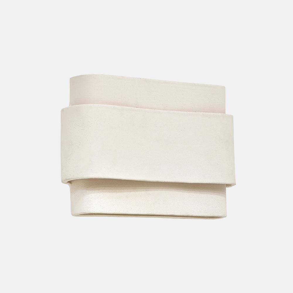 Wandlamp Louis beige