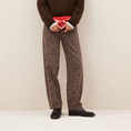 Afbeelding laden in Galerijviewer, lew cheetah chocolate pants
