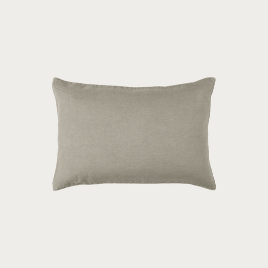 Kussenhoes linen 40x60cm