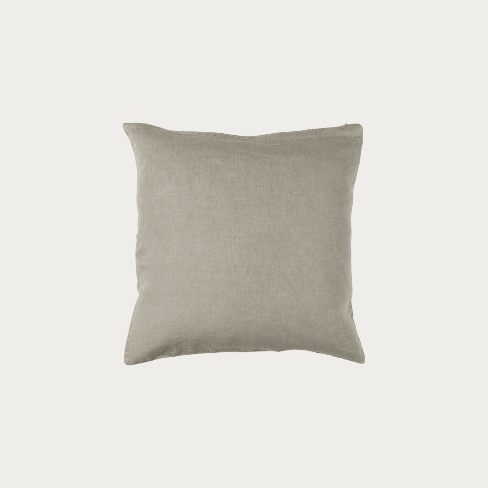 Kussenhoes linnen 50x50cm