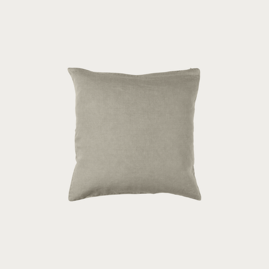 Kussenhoes linnen 50x50cm