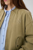 Load image into Gallery viewer, MWLisva 179 Bomber Jacket
