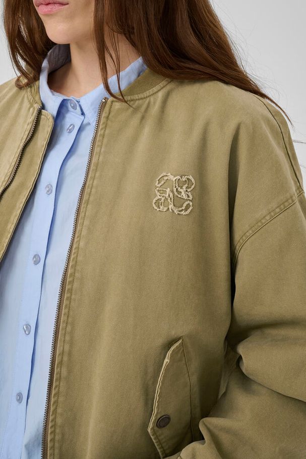 MWLisva 179 Bomber Jacket
