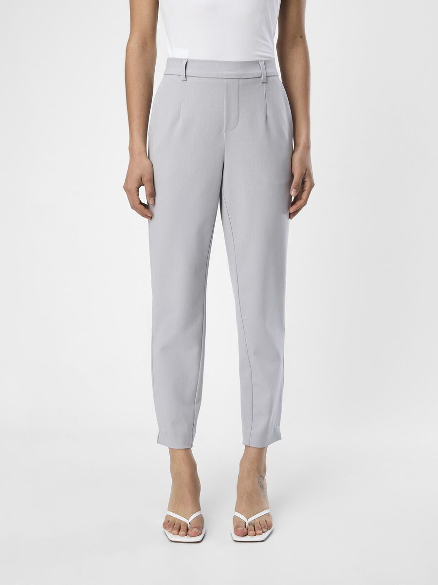 OBJLISA SLIM PANT NOOS