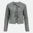 OBJPARVI KNIT CARDIGAN NOOS