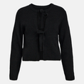Load image into Gallery viewer, OBJPARVI KNIT CARDIGAN NOOS
