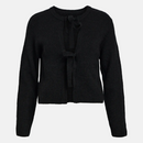 OBJPARVI KNIT CARDIGAN NOOS