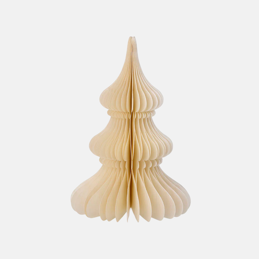 Honeycomb Tree Noble H30cm Shell