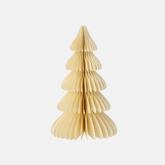 Honeycomb Tree Fraser H26cm Shell