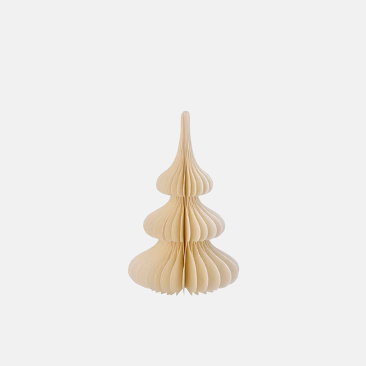 Honeycomb Tree Spruce H20cm Shell