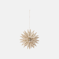 Load image into Gallery viewer, Paper Star Eira Ø20cm Stone
