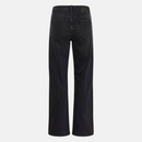 05 THE LOUIS 139 HIGH WIDE | BLACK