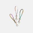 Load image into Gallery viewer, Handmade key chain 137
