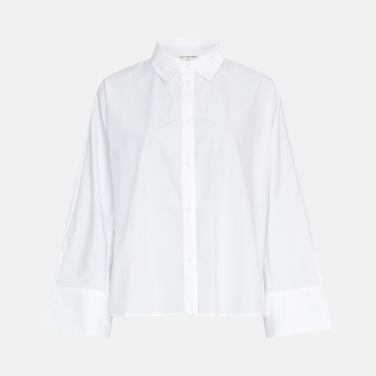 MSCHNatalia Zenika Boxy Shirt