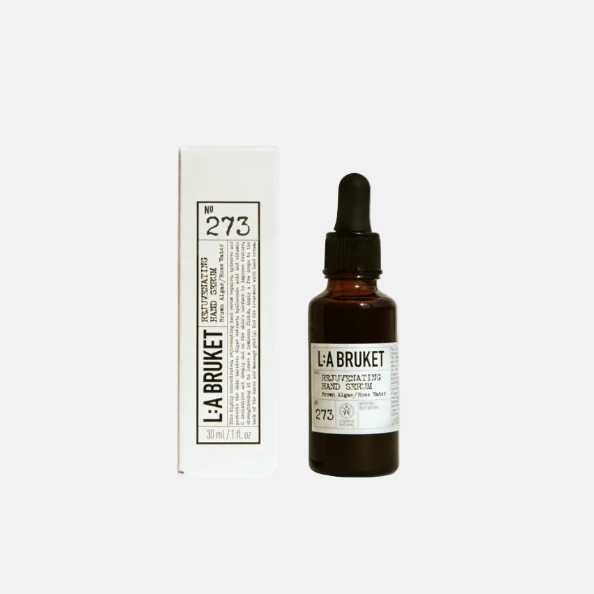 RENEWING HAND SERUM 30ML CosN