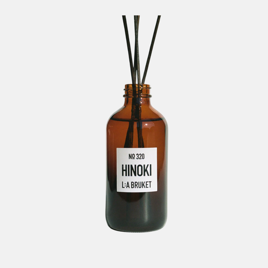ROOM DIFFUSER HINOKI 200 ML