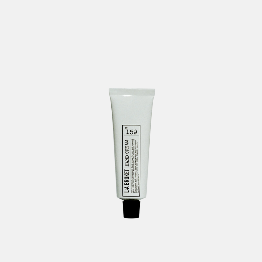 HANDCREAM LEMONGRASS