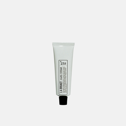 HANDCREAM LEMONGRASS