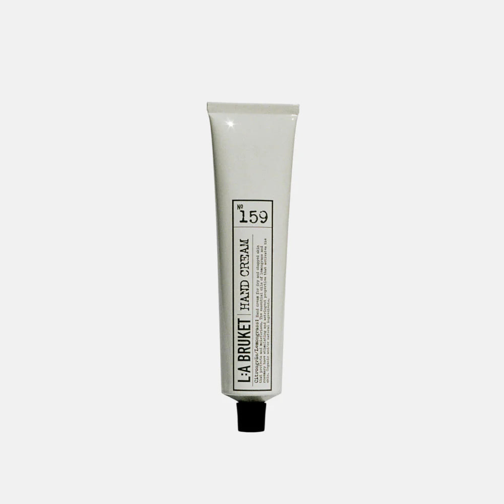 HANDCARE SET Lemongrass