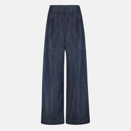 Benji twill pants