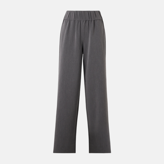 SLFPATRICIA MW WIDE PANT B