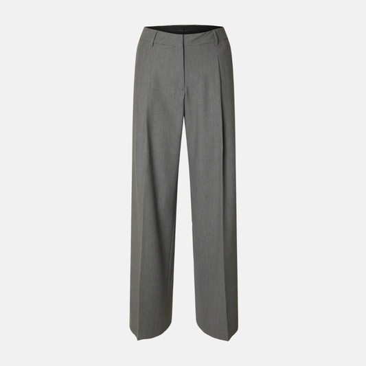 SLFWIDE-RITA LANO MW PANT NOOS