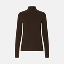 SLFMANJA LS HIGH NECK NOOS