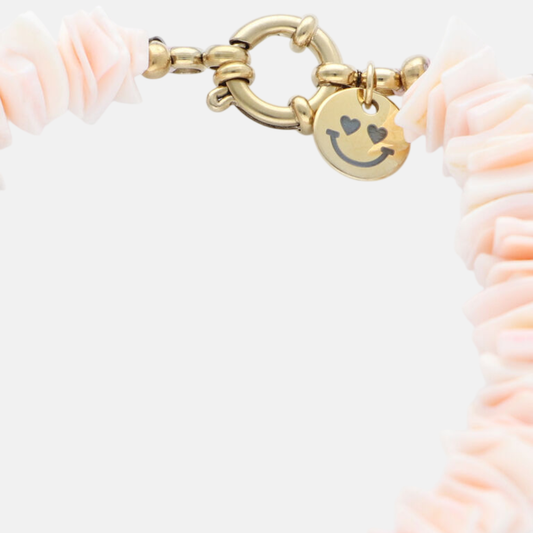 PINKSHELL bracelet