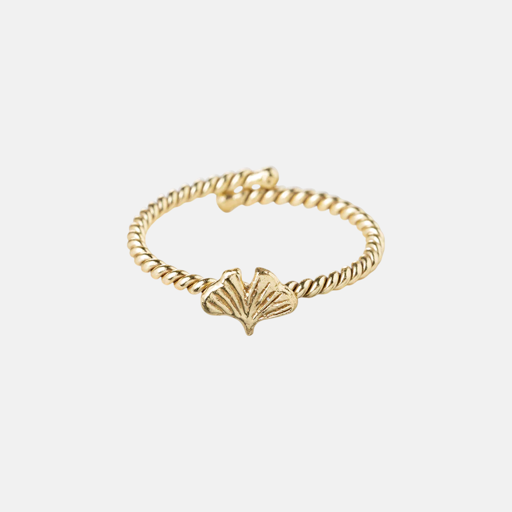 Honorable ginkgo ring GP