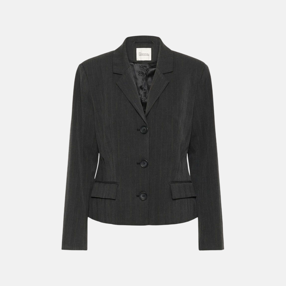MWLuna Shaped Blazer