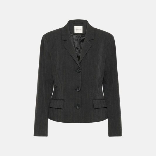 MWLuna Shaped Blazer