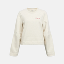 OBJIVEY LS LO SWEATSHIRT 143